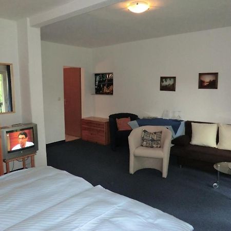 Hotel Garni Rottaler Hof Bad Griesbach  Room photo